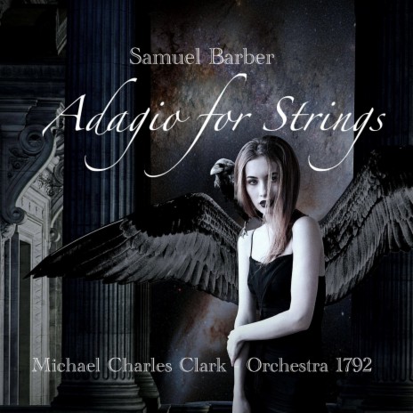 Samuel Barber Adagio for Strings, Op. 11