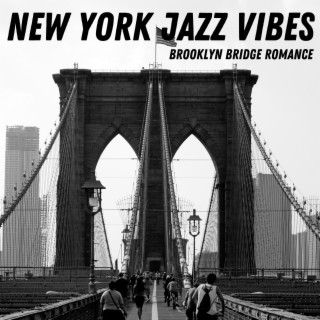 Brooklyn Bridge Romance