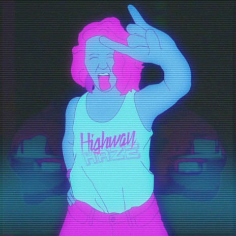 Highway Haze | Boomplay Music