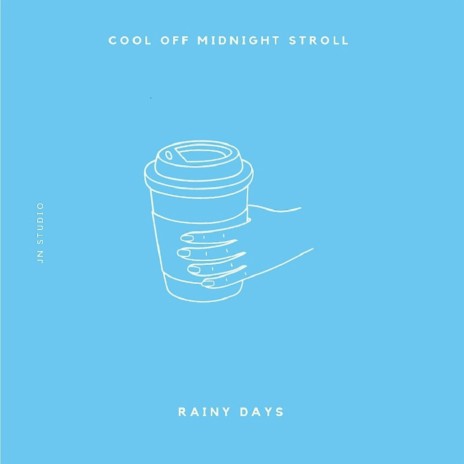 Cool Off Midnight Stroll | Boomplay Music
