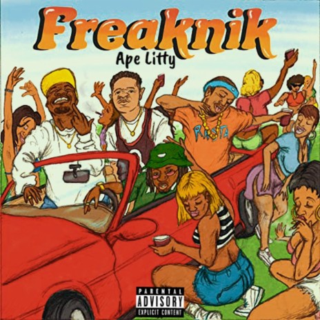 Freaknik