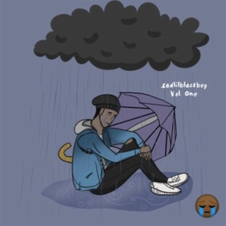 Sadlilblackboy, Vol. 1