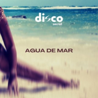 Agua de Mar