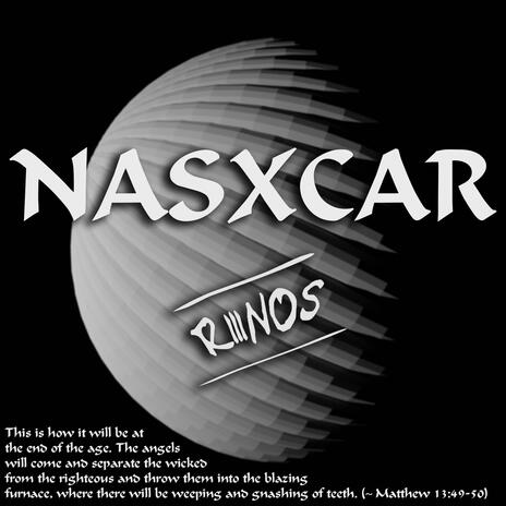 NASXCAR