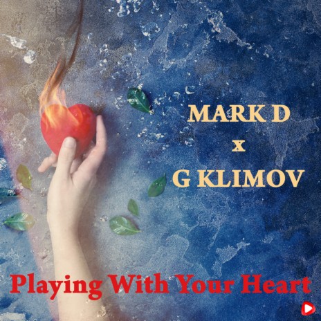 Playing With Your Heart ft. G Klimov | Boomplay Music