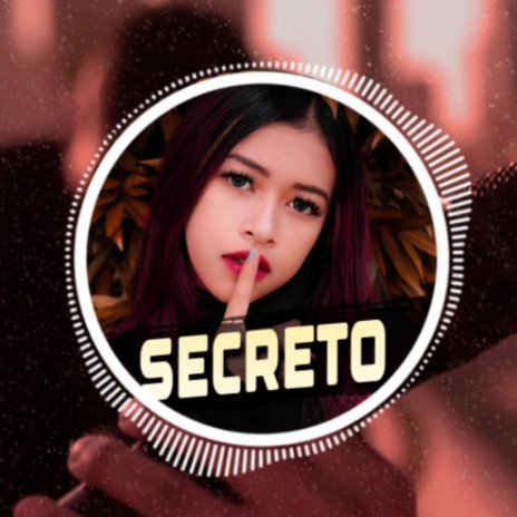 Secreto (Instrumental Reggaeton)