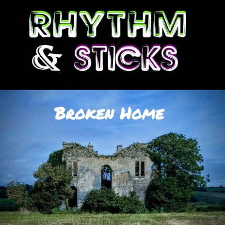 Broken Home | Boomplay Music