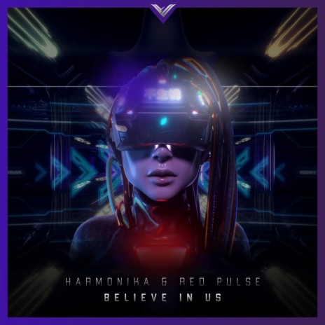Believe In Us ft. Red Pulse | Boomplay Music