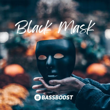 Black Mask ft. Vital EDM & I.L.L.XR