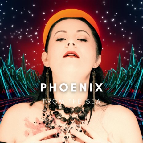 Phoenix from the Sea | Boomplay Music