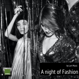 A night of Fashion