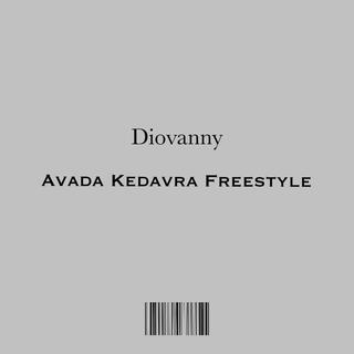 Avada Kedavra Freestyle