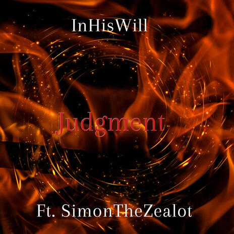 Judgment ft. SimonTheZealot | Boomplay Music