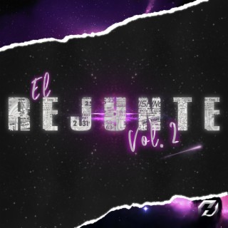 El Rejunte, Vol. 2