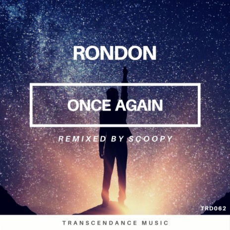 Once Again (Scoopy Remix)
