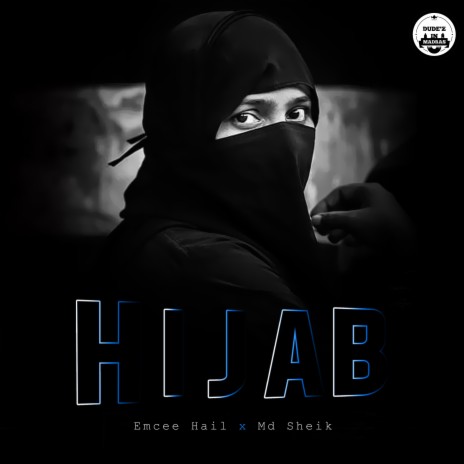 Hijab ft. Md Sheik | Boomplay Music