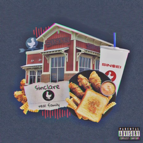 ZAXBY'S | Boomplay Music