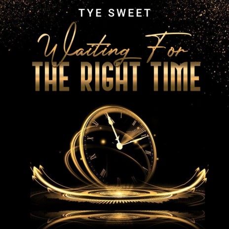 Waiting for the Right Time | Boomplay Music