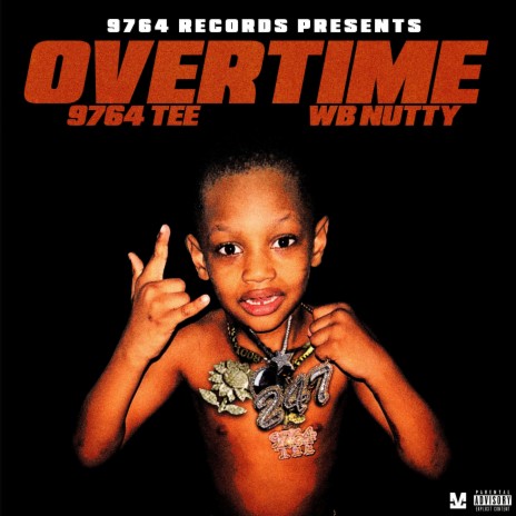 Overtime ft. Wb nutty | Boomplay Music