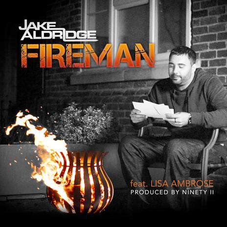 Fireman ft. Lisa Ambrose | Boomplay Music