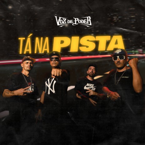 Tá na Pista | Boomplay Music