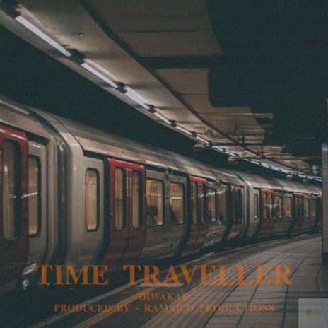 Time Traveller | Boomplay Music