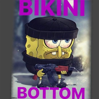 Bikini Bottom