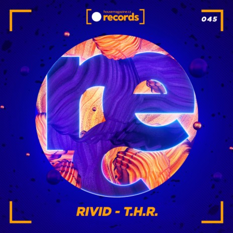 T.H.R. (Radio Edit) | Boomplay Music