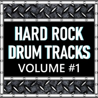 Lightning (Hard Rock Drum Tracks), Vol. 1