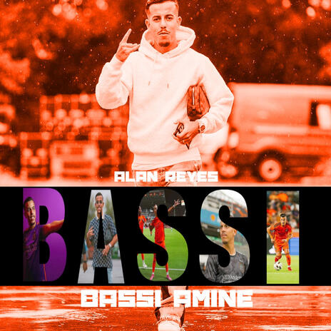 Bassi Amine | Boomplay Music