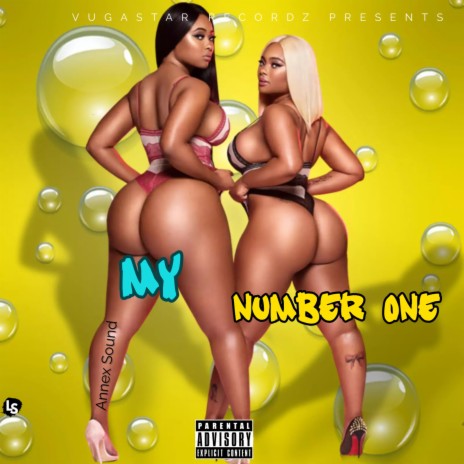 My Number One | Boomplay Music