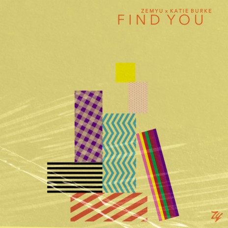 Find You ft. Katie Burke | Boomplay Music