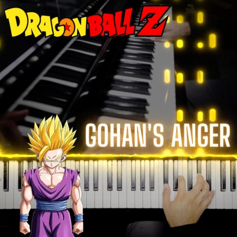 Gohan's Anger (Dragon Ball Z)
