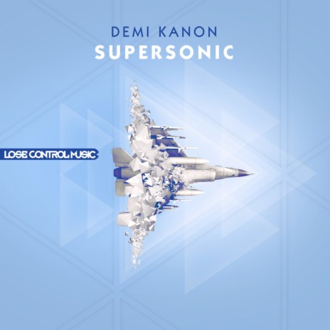 Supersonic | Boomplay Music