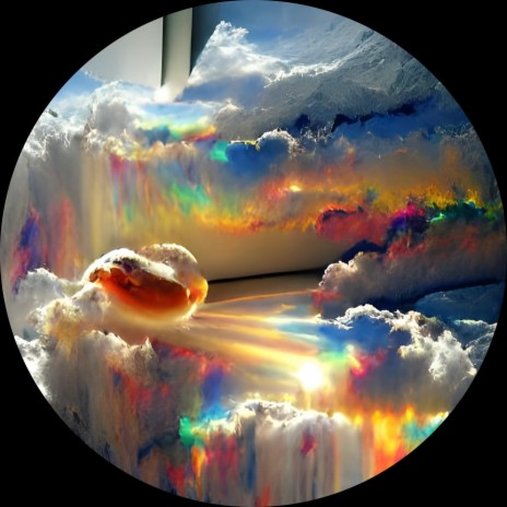 Melting Rainbows | Boomplay Music