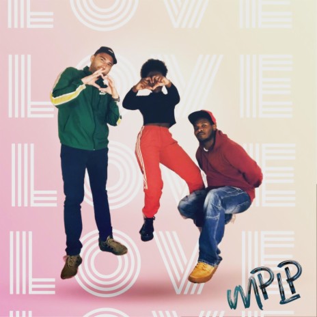 Love ft. Ivery & Ebony | Boomplay Music