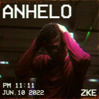 Anhelo