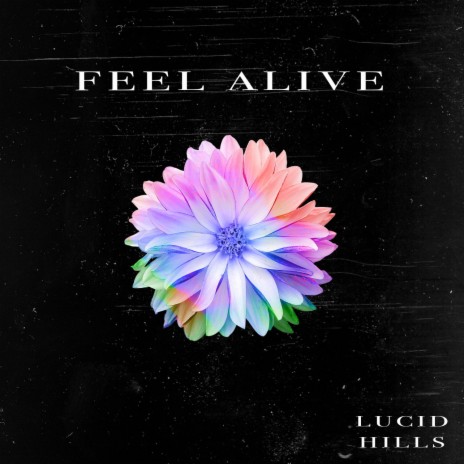 Feel Alive | Boomplay Music