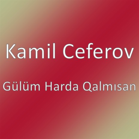 Gülüm Harda Qalmısan | Boomplay Music