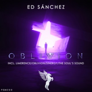 Oblivion EP