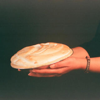 Lemon Meringue: The Whole Pie