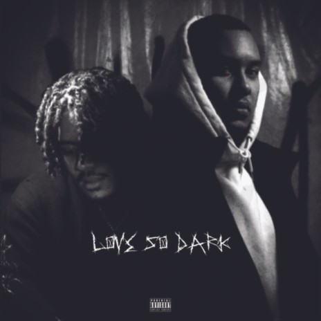 Love So Dark ft. ZPLUTO | Boomplay Music