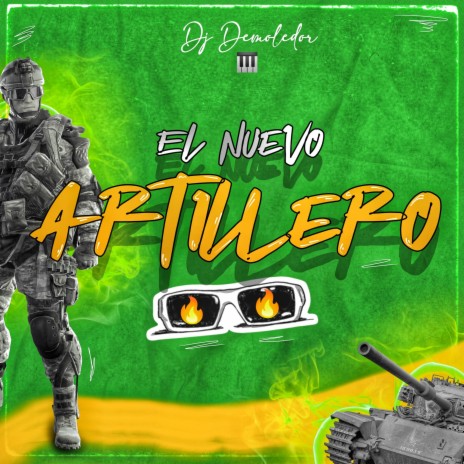 El Nuevo Artillero (Champeta Africana) | Boomplay Music