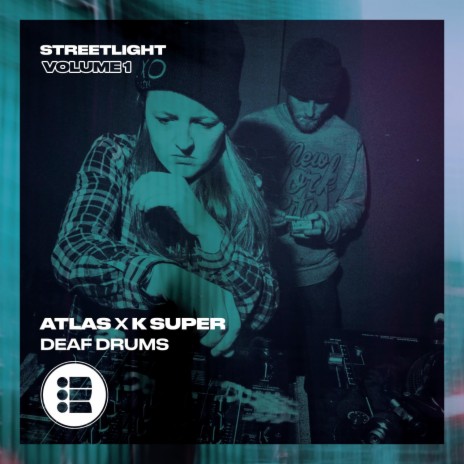 Deaf Drums ft. K Super