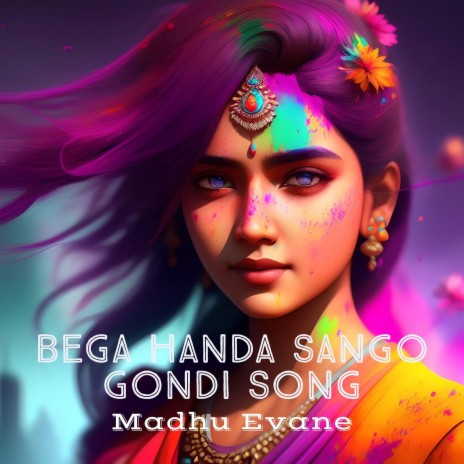 Bega Handa Sango | Boomplay Music