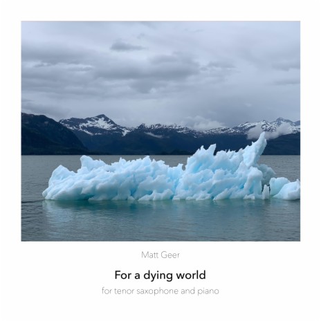 For a Dying World | Boomplay Music