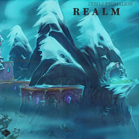 Realm ft. Pygmalion | Boomplay Music