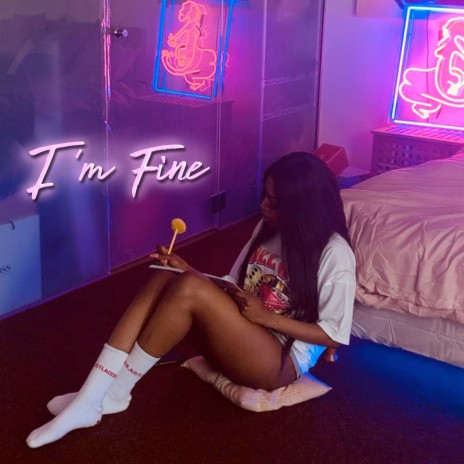 I'm Fine | Boomplay Music