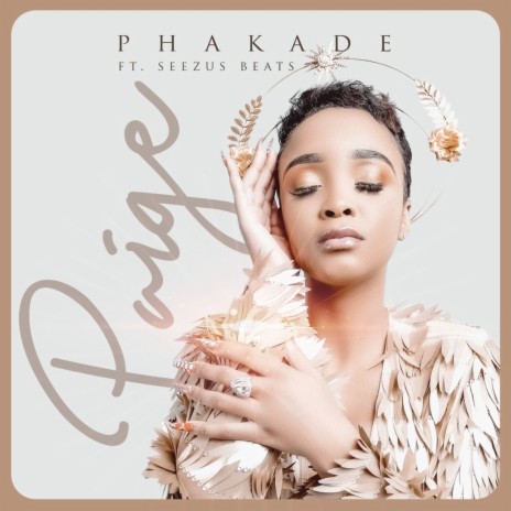 Phakade ft. SeeZus Beats | Boomplay Music