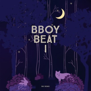 Bboy Beat I (Remastered)